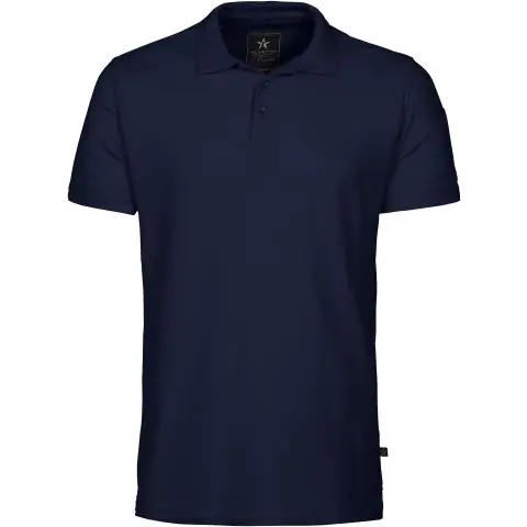 Begränsad tid Texstar PS04 Pikétröja